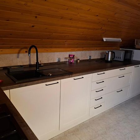 Apartma Cvrsta Trojka 예세니체 외부 사진