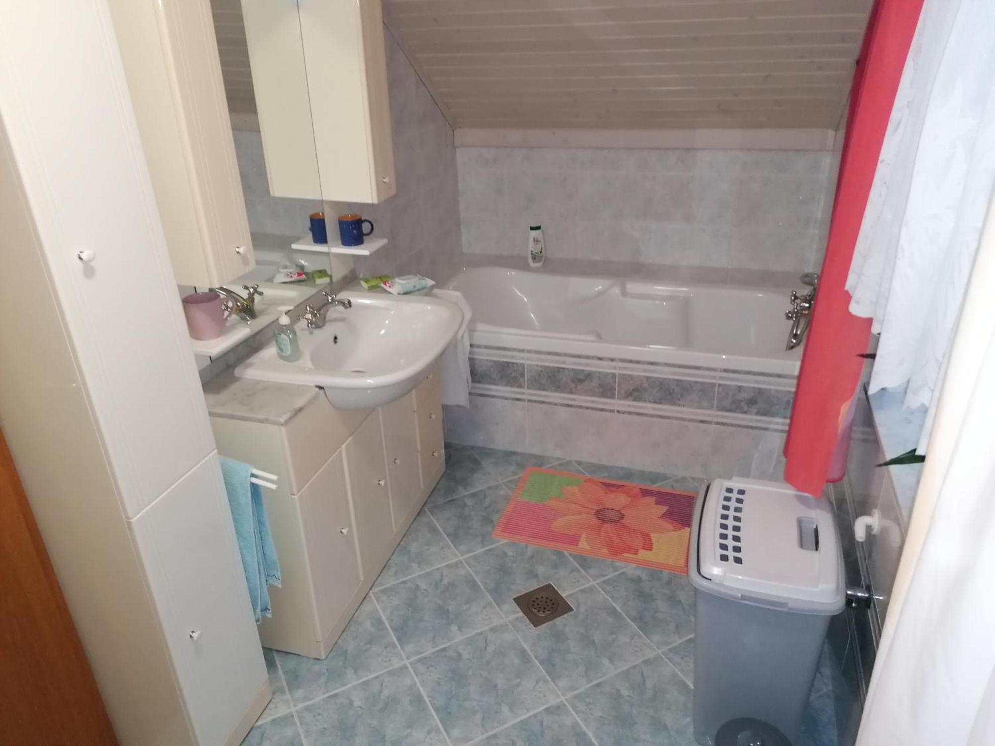 Apartma Cvrsta Trojka 예세니체 외부 사진